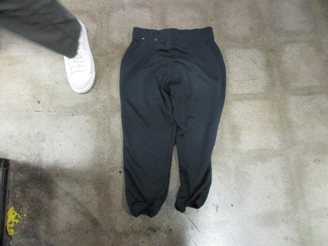 Load image into Gallery viewer, Used Champro Elastic Bottom Size Womens Small Softball Pants
