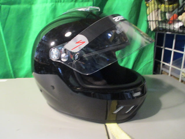 Load image into Gallery viewer, Used Zamp Snell Racing Helmet Size Small
