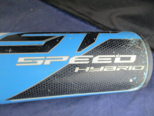 Used Easton Beast Speed Hybrid 31" (-10) USA Bat