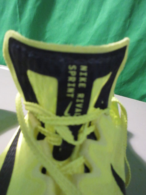 Load image into Gallery viewer, Used Nike Rival Sprint Track And Field Size 8.5 Running Shoes
