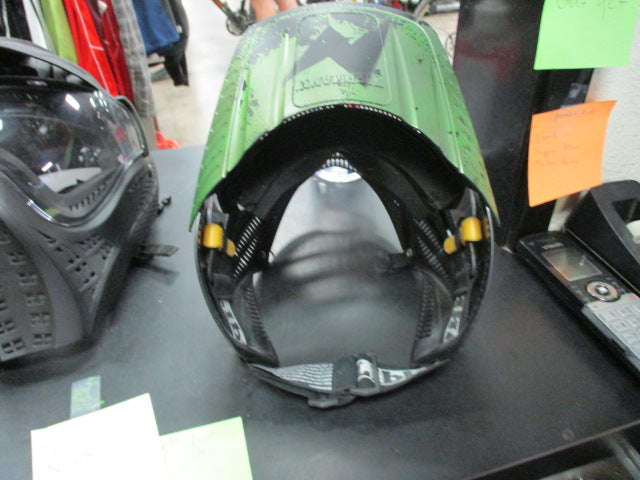 Load image into Gallery viewer, Used Tippman Paintball Mask (NO Chin Strap)
