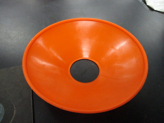 Load image into Gallery viewer, Used Spri Orange Training Cones - Single 1
