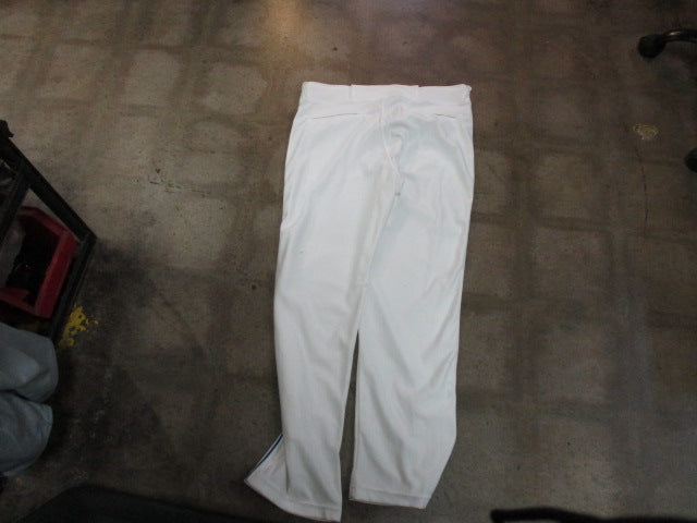 Load image into Gallery viewer, Used A4 Open Bottom Size Adult XL Baseball Pants
