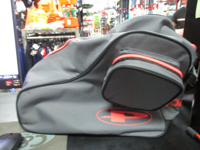 Load image into Gallery viewer, Used Pacer Skate Bag With Strap
