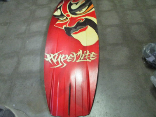 Used Hyperlite Premier 140 Wakeboard