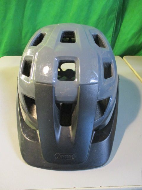 Used Abus Motrip Adjustable Bike Helmet - 57 - 61cm