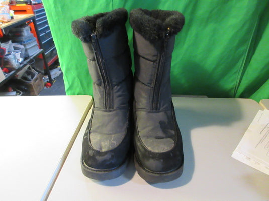 Used Sporto Snow Boots Size 7M