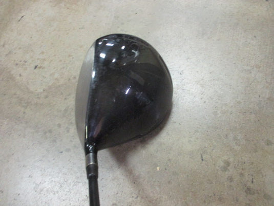 Used Warrior 10 Degree Driver