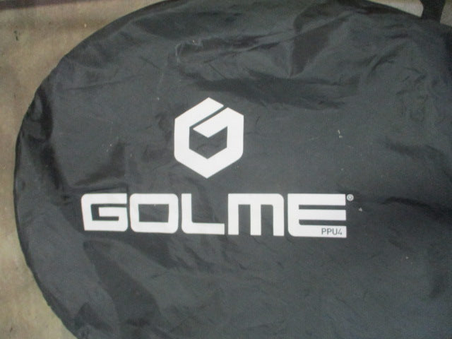 Load image into Gallery viewer, Used Golme PPU4 Pop-Up Soccer Net Set of 2
