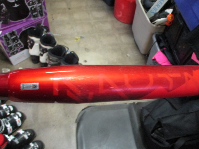 Load image into Gallery viewer, Used Demarini Red 240 34&quot; 26.5 Oz Composite Slowpitch Softball bat
