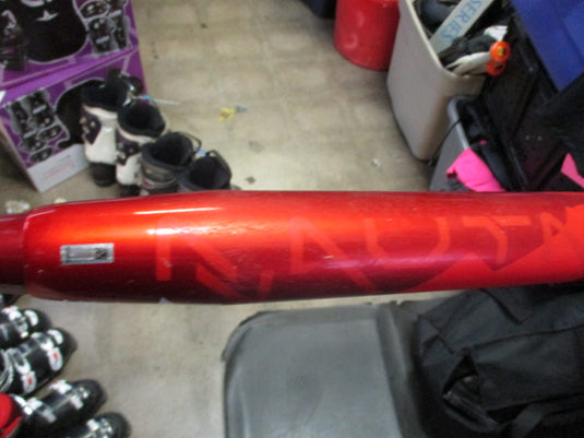 Used Demarini Red 240 34