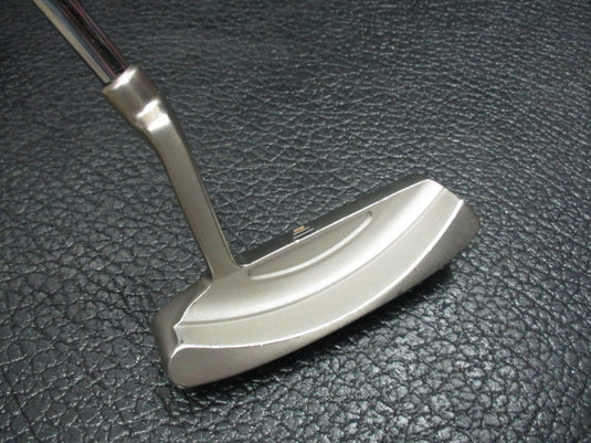 Used Spalding Pro Impact Golf Putter 34