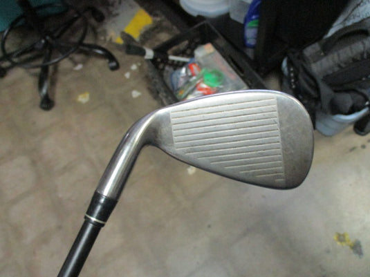 Used TaylorMade RAC Os 4 Iron