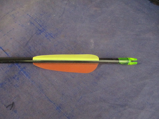 Used 27" Archery Arrow