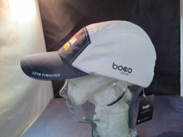 Load image into Gallery viewer, Used Boco Gear Iron Man 70.3 Boulder Hat
