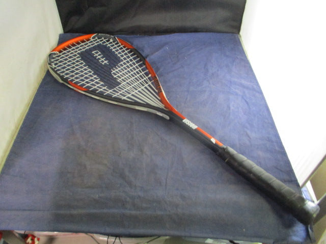 Load image into Gallery viewer, Used Prince Vision F3 Stability Squash Racquet w/ Cover
