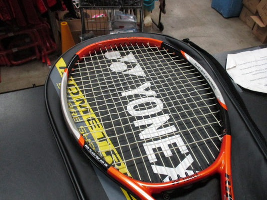 Used Yonex Isometric RDS 002  Tour Tennis Racquet