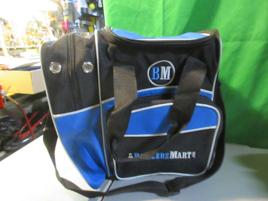 Used Bowlers Mart Bowling Bag