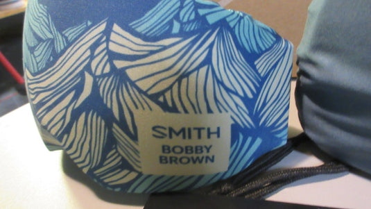 Smith I/O Mag Snow Goggles Color: AC Bobby Brown