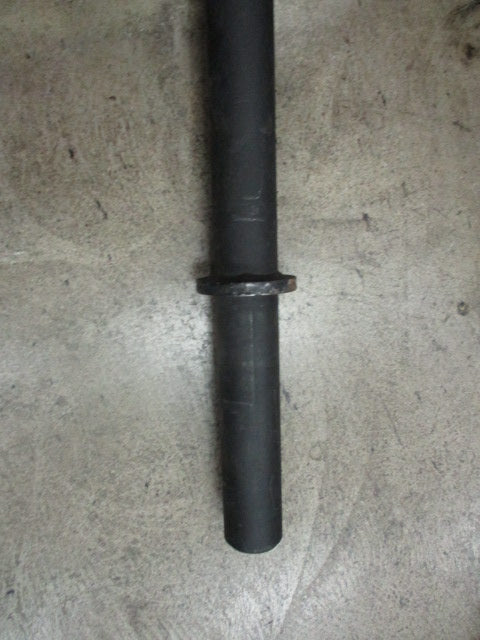 Used Rogue Stubby Axle 60'' Straight Bar