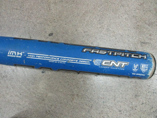 Used Easton Synergy Fastpitch 30" -10 USSSA Composite Official Softball Bat