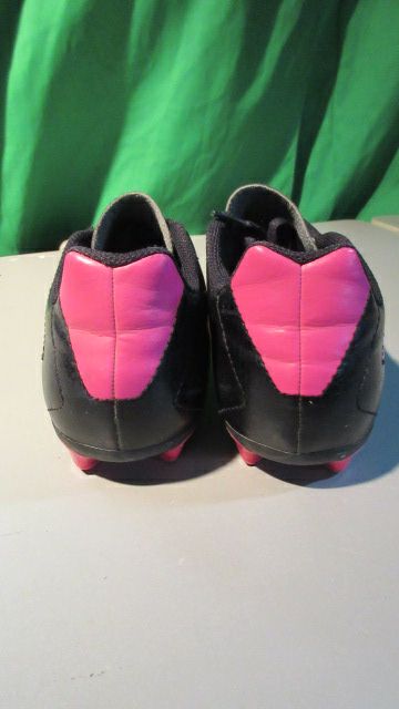 Used Adidas Goletto VII FG Youth Size: 3.5 Outdoor Soccer Cleat