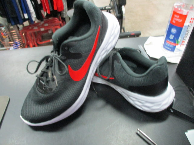 Load image into Gallery viewer, Used Nike Running Shoes Size 8.5
