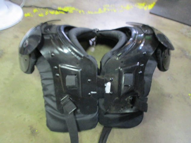 Load image into Gallery viewer, Used Champro Gauntlet Football Shoulder Pads Youth XL
