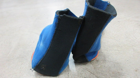 Used Scuba Dive Boots