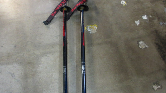 Used Duralite 54" Ski Poles