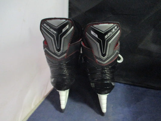 Used Bauer NS Hockey Skates Youth Shoe Size 12/ Skate Sz 11