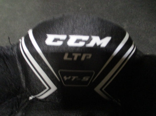 Used CCM LTP Hockey Breezers Youth Size Small