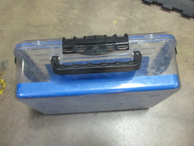 Load image into Gallery viewer, Used Plano Guide Series 3700 Field Box Waterproof Case
