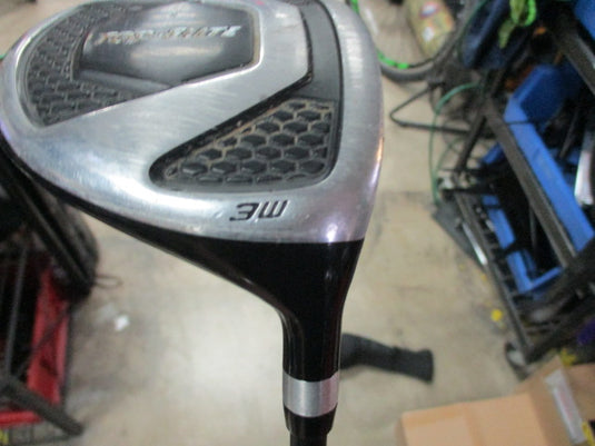 Used Top Flite 3 Fairway Wood RH  Men's Flex