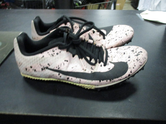 Used Nike Zoom Rival D Size 5.5 Track Spikes