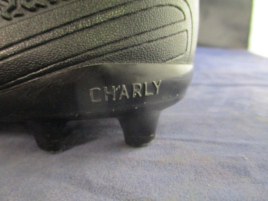 Used Charly Soccer Cleats Size 2