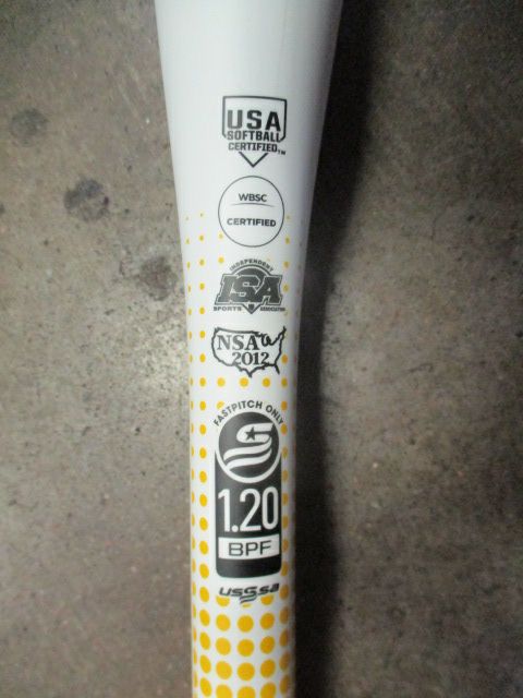 Load image into Gallery viewer, New Louisville Slugger Diva 30&quot; (-11.5) Fastpitch Bat
