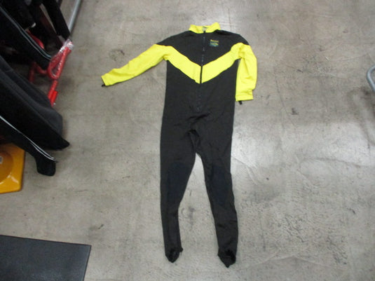 Used Aeroskin Califorina Wetsuit Size XL