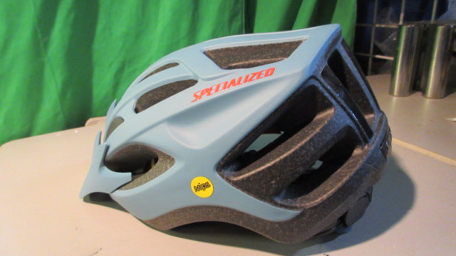 Load image into Gallery viewer, Used Specialized Size Med/Large Bike Helmet
