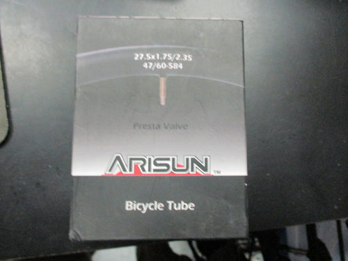 New ARISUN 27.5x1.75/2.35 Presta Valve Bike Tube