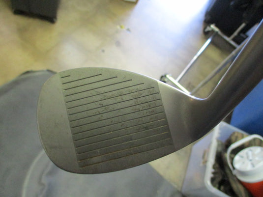 Used Wilson Harmonized 55 Geg RH Sand Wedge