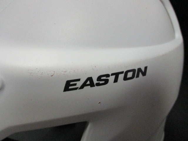 Load image into Gallery viewer, Used Easton Z5 Batting Helmet W/ Jaw Guard Size Sr.
