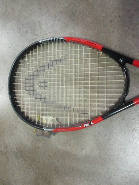 Load image into Gallery viewer, Used Head Ti.Carbon 27.5&quot; Tennis Racquet
