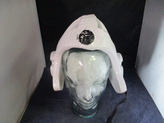 Used Vision Martial Arts Foam Head Gear Size Small