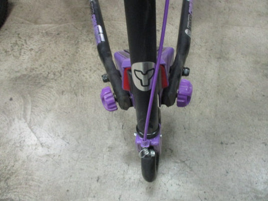 Used Fliker Carver-C5 Scooter