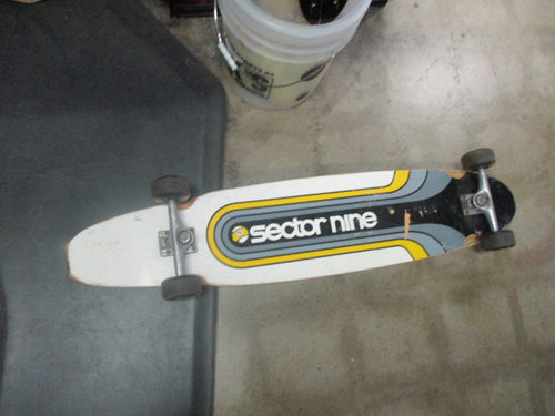 Used Sector 9 Complete 45