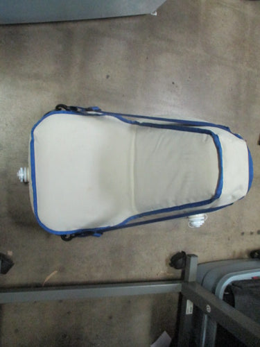 Used Sea Eagle Inglatble Kayak Seat