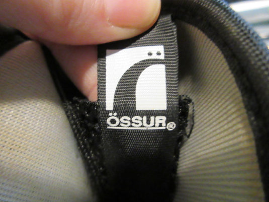 Used Form Fit Ossur Ankle Figure 8 Brace