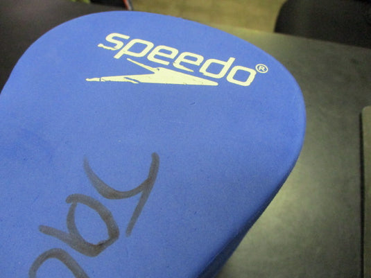 Used Speedo Swim Training Pull Buoy