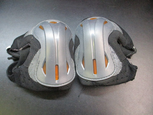 Used Rollerblade LUX Skate Elbow Pads Size Large